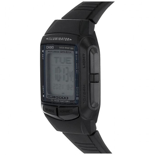 Casio – Homme – idéal pour stocker vos numéros téléphoniques – DB-36-1AVDF Casio – Homme – idéal pour stocker vos numéros téléphoniques – DB-36-1AVDF