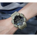 Casio – Montre sport en résine verte, autonomie pile 10 ans & indicateurs de phase lunaire – WS-1500H-5BV Casio – Montre sport en résine verte, autonomie pile 10 ans & indicateurs de phase lunaire – WS-1500H-5BV