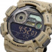 Casio – Montre sport en résine verte, autonomie pile 10 ans & indicateurs de phase lunaire – WS-1500H-5BV Casio – Montre sport en résine verte, autonomie pile 10 ans & indicateurs de phase lunaire – WS-1500H-5BV