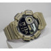 Casio – Montre sport en résine verte, autonomie pile 10 ans & indicateurs de phase lunaire – WS-1500H-5BV Casio – Montre sport en résine verte, autonomie pile 10 ans & indicateurs de phase lunaire – WS-1500H-5BV