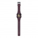 Casio – Vintage Collection en couleur marron – Montre unisexe – Bracelet en résine marron – LF-20W-5A Casio – Vintage Collection en couleur marron – Montre unisexe – Bracelet en résine marron – LF-20W-5A