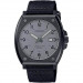 Casio – Montre noir en bracelet nylon – Étanche 50 m – Avec dateur – MTP-E715C-8AVDF Casio – Montre noir en bracelet nylon – Étanche 50 m – Avec dateur – MTP-E715C-8AVDF
