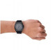 Casio – Montre noir en bracelet nylon – Étanche 50 m – Avec dateur – MTP-E715C-8AVDF Casio – Montre noir en bracelet nylon – Étanche 50 m – Avec dateur – MTP-E715C-8AVDF