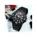 Casio – Index chiffres – Cadran noir – Étanche 100 m – Dateur – MRW-200H-1BV Casio – Index chiffres – Cadran noir – Étanche 100 m – Dateur – MRW-200H-1BV