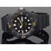 Casio – Bracelet en silicone noir – Avec dateur jour/mois – Étanche 100 m – MRW-200H-1EVDF Casio – Bracelet en silicone noir – Avec dateur jour/mois – Étanche 100 m – MRW-200H-1EVDF