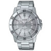 Casio – Tout en acier inoxydable – Diamètre boîtier 45 mm – MTP-VD01D-7CV