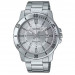 Casio – Tout en acier inoxydable – Diamètre boîtier 45 mm – MTP-VD01D-7CV Casio – Tout en acier inoxydable – Diamètre boîtier 45 mm – MTP-VD01D-7CV