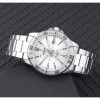 Casio – Tout en acier inoxydable – Diamètre boîtier 45 mm – MTP-VD01D-7CV