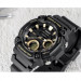 Casio – Dotée d’une grande lunette – Étanche 100 m – 3 alarmes quotidiennes – AEQ-120W-9AV Casio – Dotée d’une grande lunette – Étanche 100 m – 3 alarmes quotidiennes – AEQ-120W-9AV