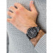 Casio – Noir – Tout en acier inoxydable – Verre saphir anti-rayure – Édifice Collection – EFR-S567DC-1AV Casio – Noir – Tout en acier inoxydable – Verre saphir anti-rayure – Édifice Collection – EFR-S567DC-1AV