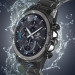 Casio – Noir – Tout en acier inoxydable – Verre saphir anti-rayure – Édifice Collection – EFR-S567DC-1AV Casio – Noir – Tout en acier inoxydable – Verre saphir anti-rayure – Édifice Collection – EFR-S567DC-1AV