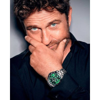 Festina – Sophistiquée pour un look tendance – Cadran vert – Bracelet en acier inoxydable – F20463/3