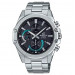 Casio – Série EDIFICE SLIM à cristal de saphir – Chronographe – EFR-S567D-1AVUDF Casio – Série EDIFICE SLIM à cristal de saphir – Chronographe – EFR-S567D-1AVUDF