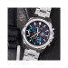 Casio – Série EDIFICE SLIM à cristal de saphir – Chronographe – EFR-S567D-1AVUDF Casio – Série EDIFICE SLIM à cristal de saphir – Chronographe – EFR-S567D-1AVUDF