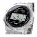 Casio – Numérique – Vintage Collection ronde argentée – Bracelet en acier inoxydable – A171WE-1ADF Casio – Numérique – Vintage Collection ronde argentée – Bracelet en acier inoxydable – A171WE-1ADF
