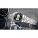 Casio – Numérique – Vintage Collection ronde argentée – Bracelet en acier inoxydable – A171WE-1ADF Casio – Numérique – Vintage Collection ronde argentée – Bracelet en acier inoxydable – A171WE-1ADF