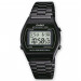 Casio – Montre unisexe digitale – Bracelet en acier inoxydable noir – B640WB-1ADF Casio – Montre unisexe digitale – Bracelet en acier inoxydable noir – B640WB-1ADF