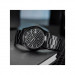 Casio – Noir – Tout en acier inoxydable – Avec dateur – MTP-VD03B-1AUDF Casio – Noir – Tout en acier inoxydable – Avec dateur – MTP-VD03B-1AUDF