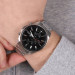 Casio – Edifice pour homme – Avec dateur – Bracelet métallique – EFV-610D-1AVUDF Casio – Edifice pour homme – Avec dateur – Bracelet métallique – EFV-610D-1AVUDF