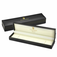 Festina – Argentée – Petite seconde – Cadran argenté – Bracelet cuir noir – F20566/2