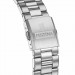 Festina – Classique – Cadran bleu avec dateur – Tout acier inoxydable – F20552/3