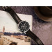 Festina – Bracelet cuir noir – Cadran noir – F20542/5 – Chronographe pour homme Festina – Bracelet cuir noir – Cadran noir – F20542/5 – Chronographe pour homme