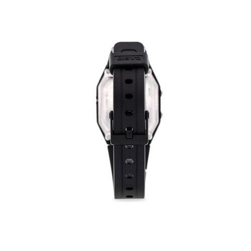 Casio – Analogique numérique double heure – Pour homme – Bracelet en silicone – AW-48HE-7AV Casio – Analogique numérique double heure – Pour homme – Bracelet en silicone – AW-48HE-7AV
