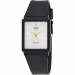 Casio MQ-38-7ADF – Pour homme – Classique cadran blanc rectangulaire – Bracelet silicone Casio MQ-38-7ADF – Pour homme – Classique cadran blanc rectangulaire – Bracelet silicone