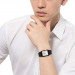 Casio MQ-38-7ADF – Pour homme – Classique cadran blanc rectangulaire – Bracelet silicone Casio MQ-38-7ADF – Pour homme – Classique cadran blanc rectangulaire – Bracelet silicone