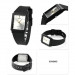 Casio MQ-38-7ADF – Pour homme – Classique cadran blanc rectangulaire – Bracelet silicone Casio MQ-38-7ADF – Pour homme – Classique cadran blanc rectangulaire – Bracelet silicone