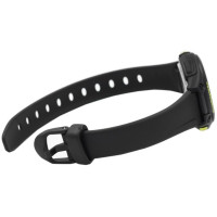 Casio – Petit boîtier écran LCD facile à lire – Étanchéité jusqu’à 50 mètres – LW-203-1B