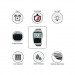 Casio – Calculatrice à 8 chiffres – Conversion de devises – DBC-32D-1ADF Casio – Calculatrice à 8 chiffres – Conversion de devises – DBC-32D-1ADF