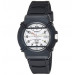 Casio – Cadran blanc – Avec dateur sur 3h – Bracelet en silicone noir – HDA-600B-7BV Casio – Cadran blanc – Avec dateur sur 3h – Bracelet en silicone noir – HDA-600B-7BV