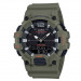 Casio – Verte – Sport – Double montre – Résistance à l'eau 100 mètres – HDC-700-3A2VDF Casio – Verte – Sport – Double montre – Résistance à l'eau 100 mètres – HDC-700-3A2VDF