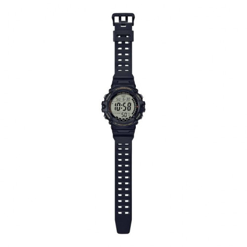 Casio – Bracelet extra long pour les grosses poignets – AE-1500WHX-1AVDF – Digitale Casio – Bracelet extra long pour les grosses poignets – AE-1500WHX-1AVDF – Digitale