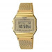 Casio A700WMG-9ADF – Doré – Super Slim – Vintage – Bracelet milanais Casio A700WMG-9ADF – Doré – Super Slim – Vintage – Bracelet milanais