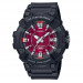 Casio – En silicone – Cadran couleur grenat – Sport – MW-610H-4AVDF Casio – En silicone – Cadran couleur grenat – Sport – MW-610H-4AVDF