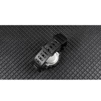 Casio – En silicone – Cadran couleur grenat – Sport – MW-610H-4AVDF