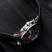 Casio – Bracelet cuir noir – Collection Edifice – Chronographe – EFV-550L-1AVUDF Casio – Bracelet cuir noir – Collection Edifice – Chronographe – EFV-550L-1AVUDF