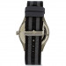 Daniel Hechter – Montre homme – DHH 002/AA – Argenté cadran noir – Bracelet nylon noir Daniel Hechter – Montre homme – DHH 002/AA – Argenté cadran noir – Bracelet nylon noir