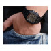 Casio – Montre homme digitale – Bracelet noir – AE-1200WH-1AVDF Casio – Montre homme digitale – Bracelet noir – AE-1200WH-1AVDF