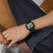 Casio – Montre homme digitale – Bracelet noir – AE-1200WH-1AVDF Casio – Montre homme digitale – Bracelet noir – AE-1200WH-1AVDF