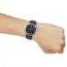 Casio – Homme – Bracelet cuir marron – Cadran noir – MTP-VD300L-1EUDF Casio – Homme – Bracelet cuir marron – Cadran noir – MTP-VD300L-1EUDF