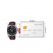 Casio – Homme – Bracelet cuir marron – Cadran noir – MTP-VD300L-1EUDF Casio – Homme – Bracelet cuir marron – Cadran noir – MTP-VD300L-1EUDF