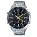 Casio – EDIFICE – Double montre Numérique/Analogique – 3 Alarmes – EFV-C100D-1BVDF Casio – EDIFICE – Double montre Numérique/Analogique – 3 Alarmes – EFV-C100D-1BVDF