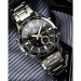 Casio – EDIFICE – Double montre Numérique/Analogique – 3 Alarmes – EFV-C100D-1BVDF Casio – EDIFICE – Double montre Numérique/Analogique – 3 Alarmes – EFV-C100D-1BVDF