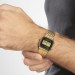 Casio – Cadran carré – Vintage Collection – Doré – Bracelet en acier inoxydable – A159WGEA-1DF Casio – Cadran carré – Vintage Collection – Doré – Bracelet en acier inoxydable – A159WGEA-1DF