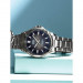 Casio – Montre pour hommes – Solaire & verre saphir inrayable – Fond noir – Tout en acier inoxydable – MTS-RS100D-1ADF Casio – Montre pour hommes – Solaire & verre saphir inrayable – Fond noir – Tout en acier inoxydable – MTS-RS100D-1ADF