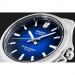 Casio – Montre pour hommes – Solaire & verre saphir inrayable – Fond bleu – Tout en acier inoxydable – MTS-RS100D-2AV Casio – Montre pour hommes – Solaire & verre saphir inrayable – Fond bleu – Tout en acier inoxydable – MTS-RS100D-2AV