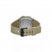 Casio – Montre digitale au bracelet en résine vert – Étanche 50 m – W-217H-5AV Casio – Montre digitale au bracelet en résine vert – Étanche 50 m – W-217H-5AV